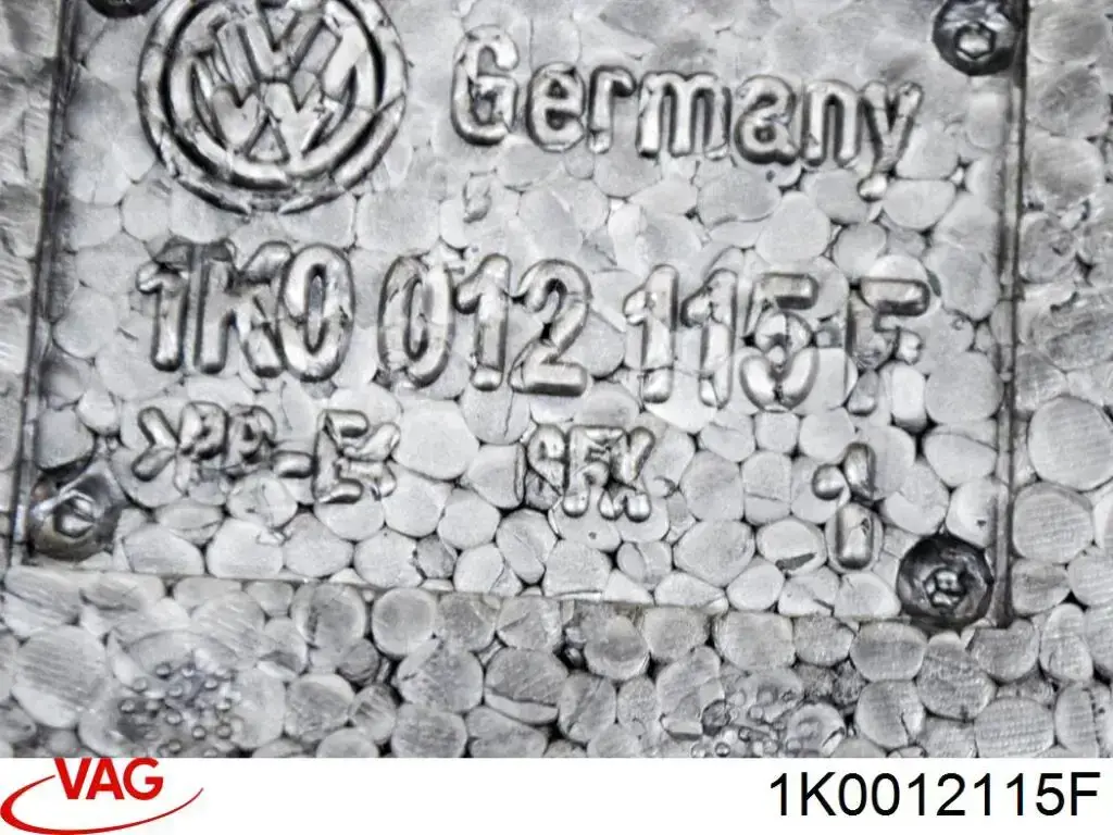 Compre 1K0012115F VAG Caixa de ferramentas