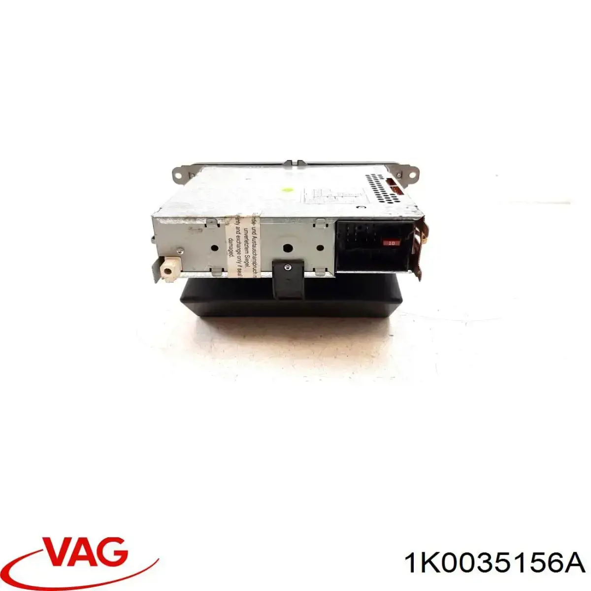  VAG 1K0035156A