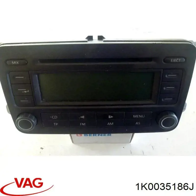 Compre 1K0035186J VAG 