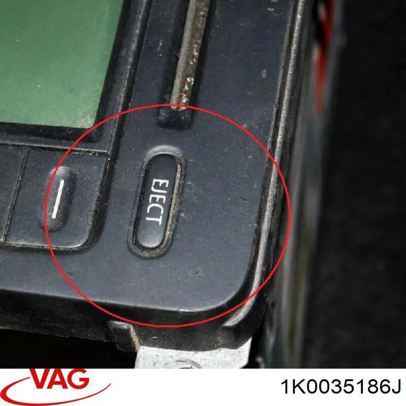  VAG 1K0035186J preço, a partir de 61,29 USD