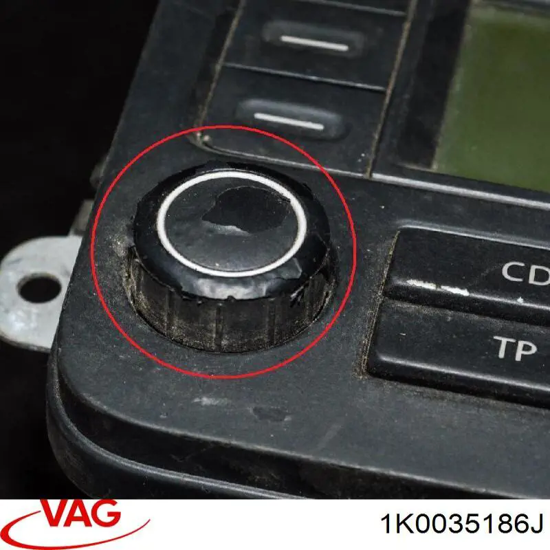 Compre 1K0035186J VAG 