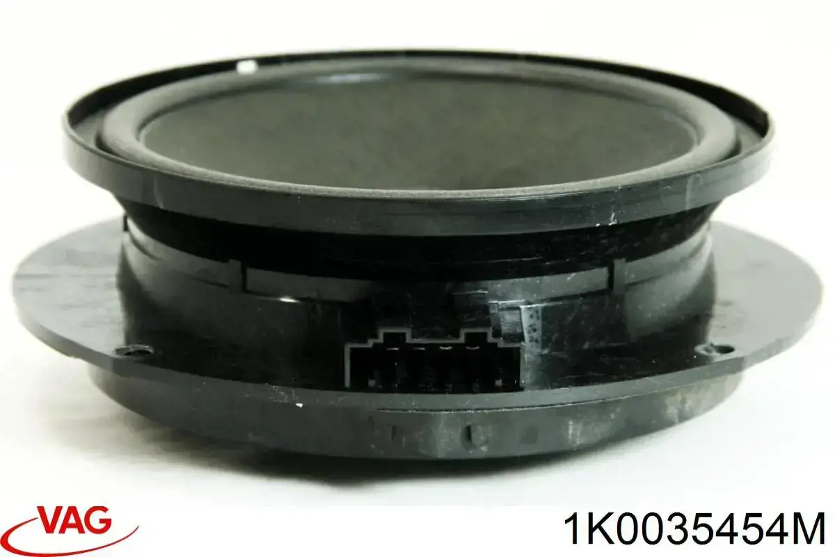 Alto-falante da porta dianteira VAG 1K0035454M preço, a partir de 64,70 USD