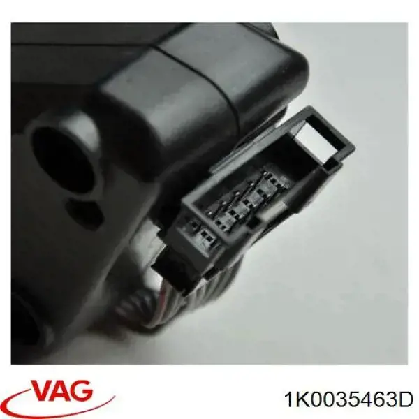 Reforçador do som de sistema de áudio VAG 1K0035463D preço, a partir de 35,75 USD