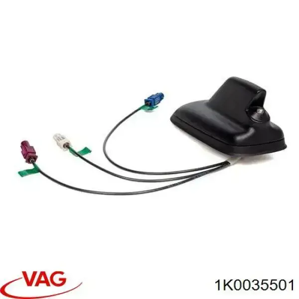 Antena VAG 1K0035501 preço, a partir de 49,82 USD