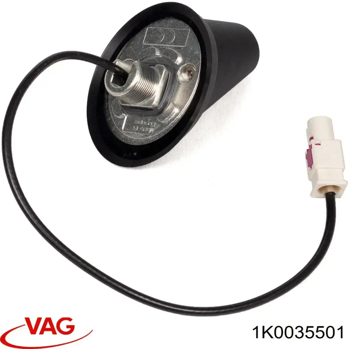 Compre 1K0035501 VAG Antena