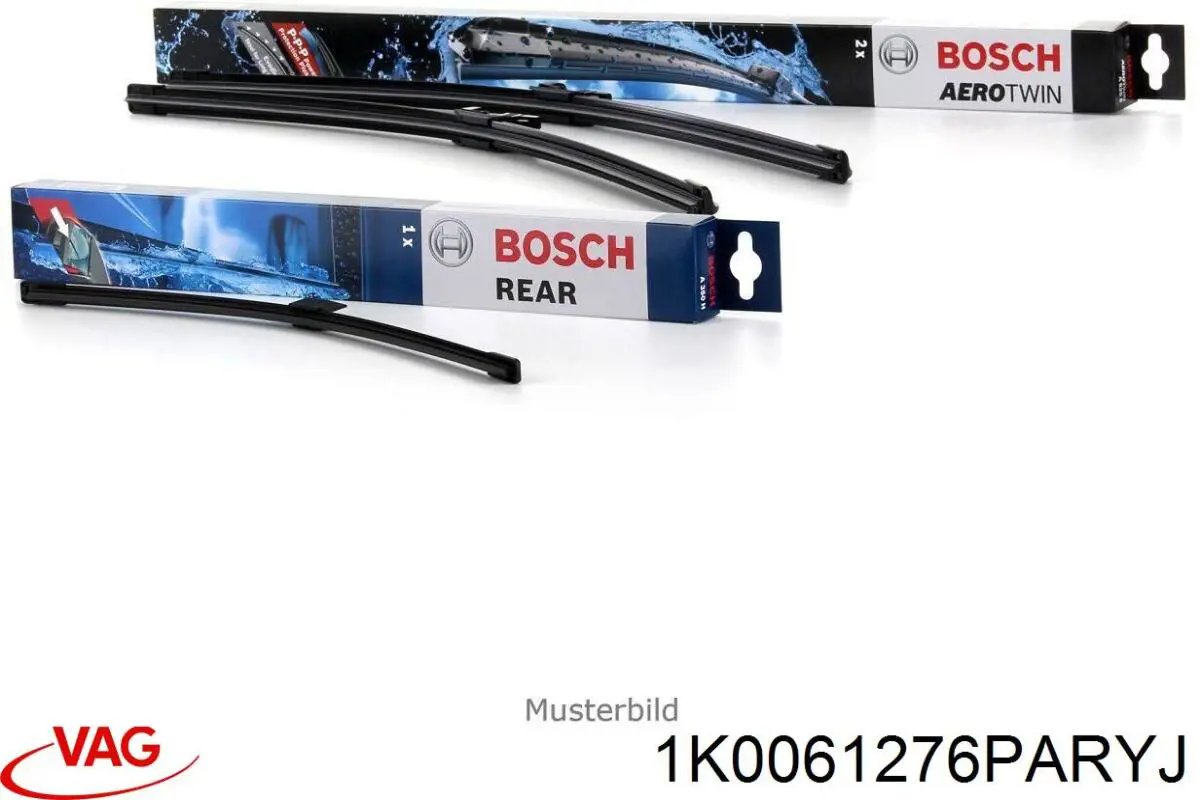 Compre 1K0061276PARYJ VAG 
