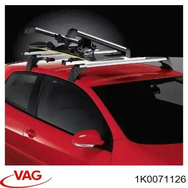  VAG 1K0071126 preço, a partir de 151,53 USD
