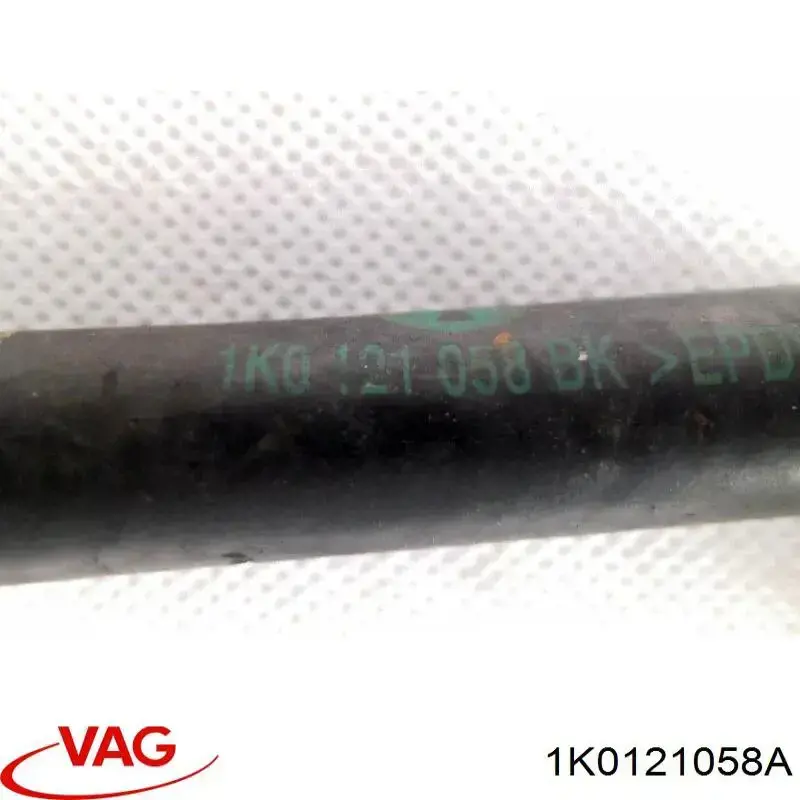Compre 1K0121058A VAG 