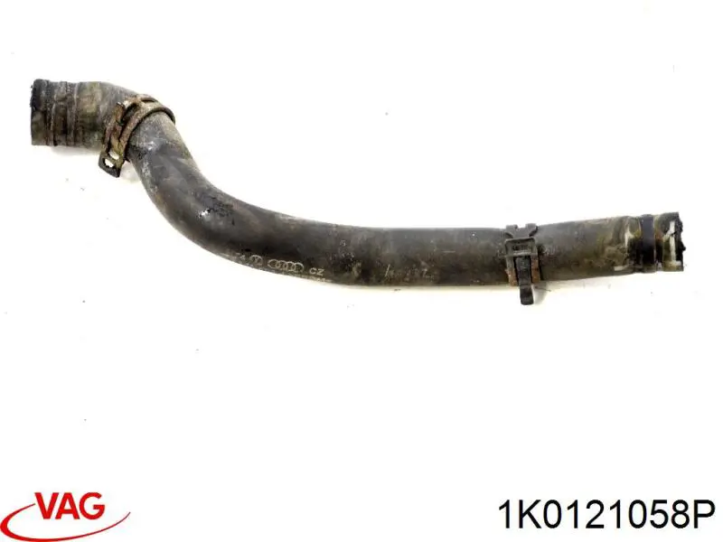  VAG 1K0121058P preço, a partir de 24,78 USD