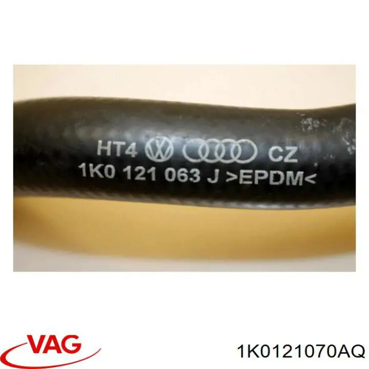 1K0121070AQ VAG 