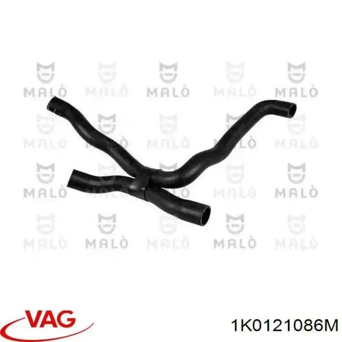Mangueira (cano derivado) do radiador de esfriamento superior Thermotec DWW051TT preço, a partir de 37,49 USD