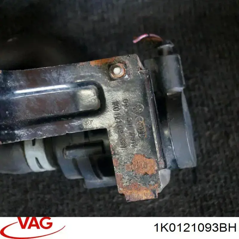  VAG 1K0121093BH preço, a partir de 16,88 USD