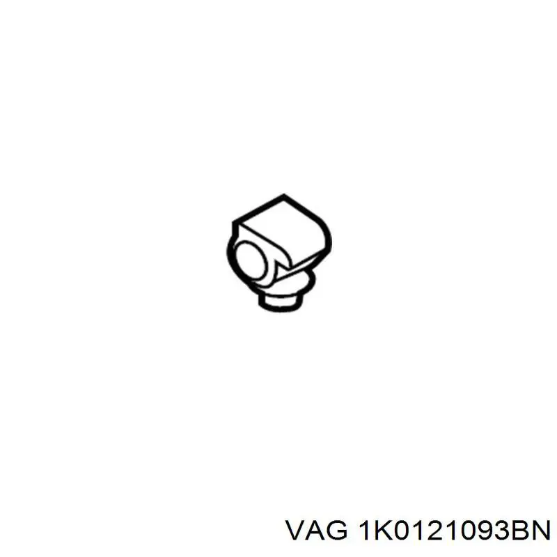 1K0121093BN VAG 