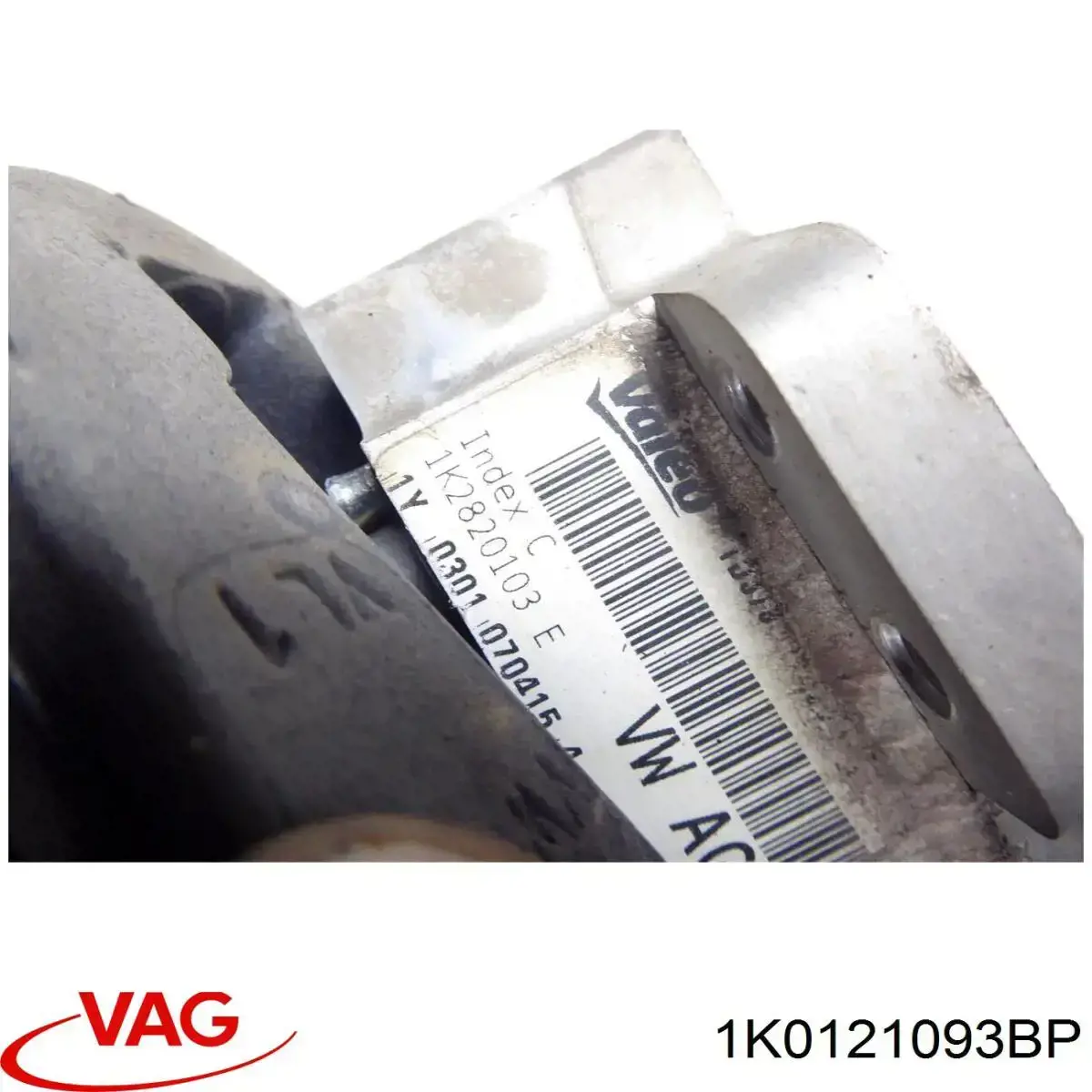 Compre 1K0121093BP VAG 