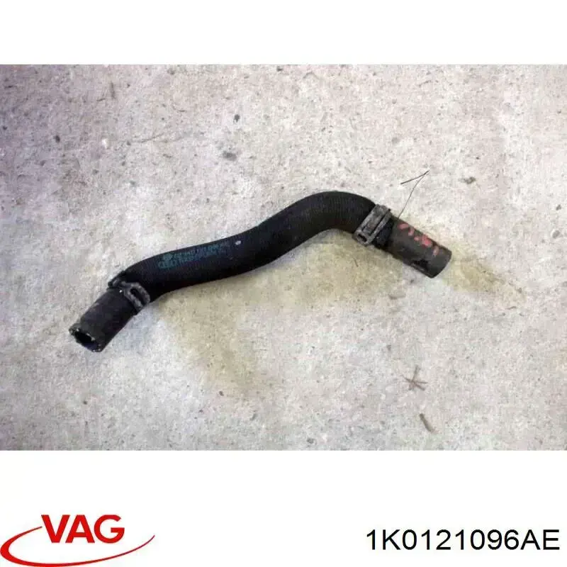 1K0121096AE VAG 