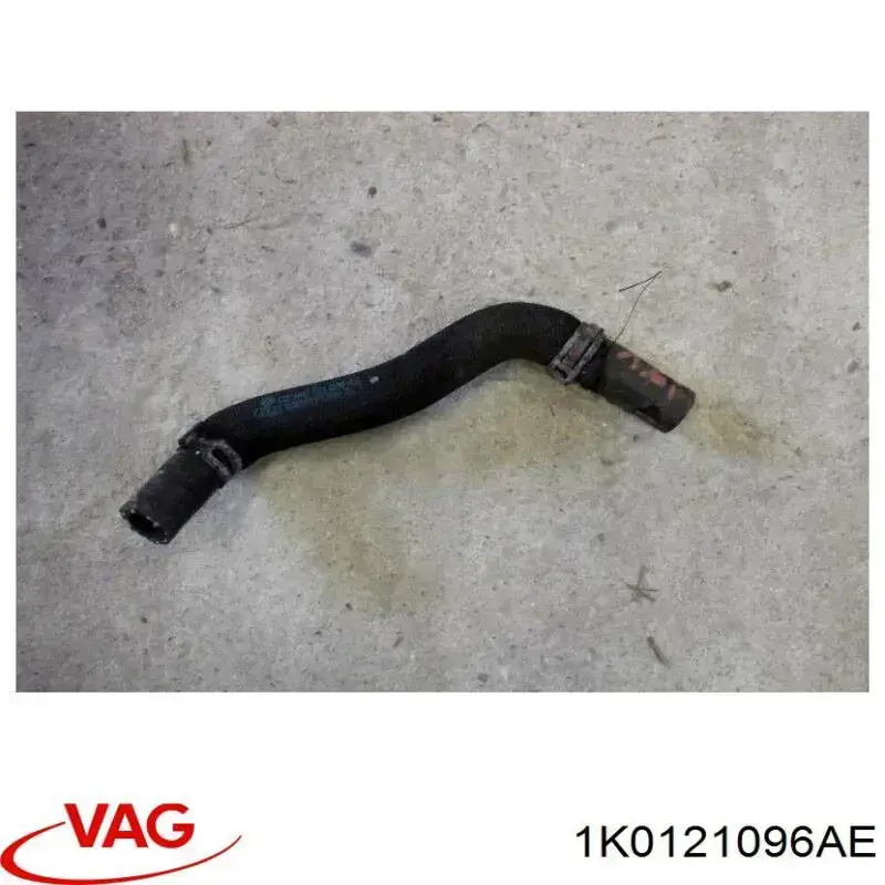  VAG 1K0121096AE preço, a partir de 40,15 USD
