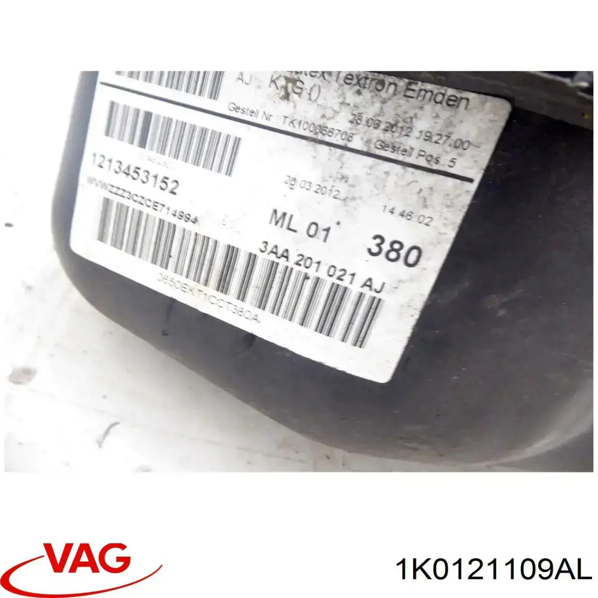 Compre 98058 Metalcaucho Mangueira (cano derivado) do sistema de esfriamento