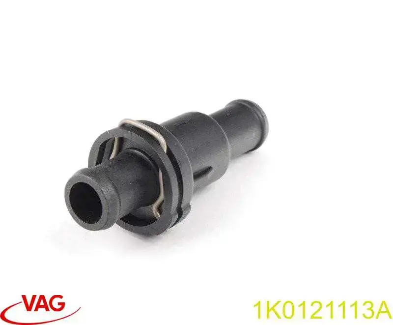Termostato adicional VAG 1K0121113A preço, a partir de 13,77 USD