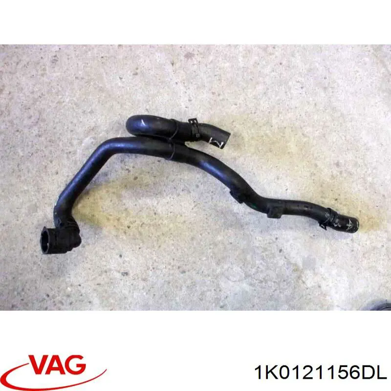  VAG 1K0121156DL preço, a partir de 65,81 USD