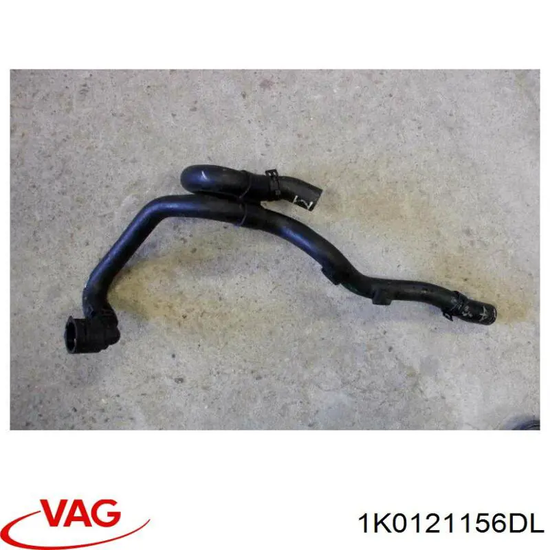  VAG 1K0121156DT preço, a partir de 65,70 USD