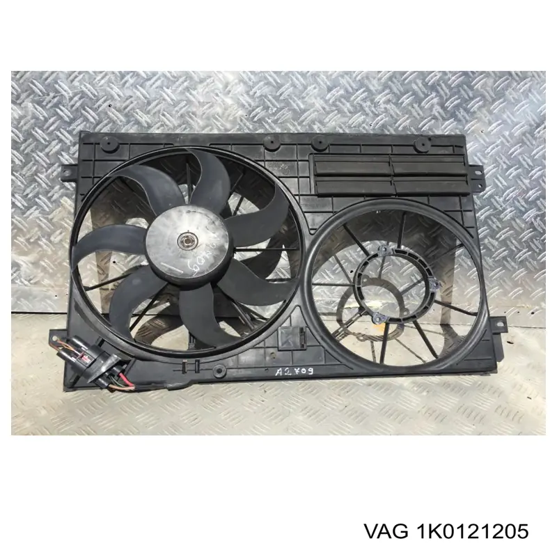 Compre 1K0121205 VAG 