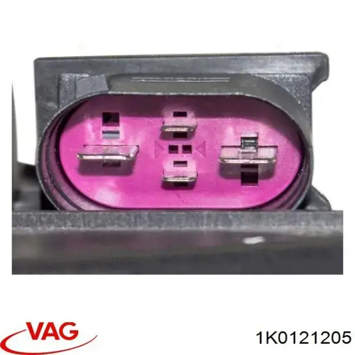 Compre 1K0121205 VAG 