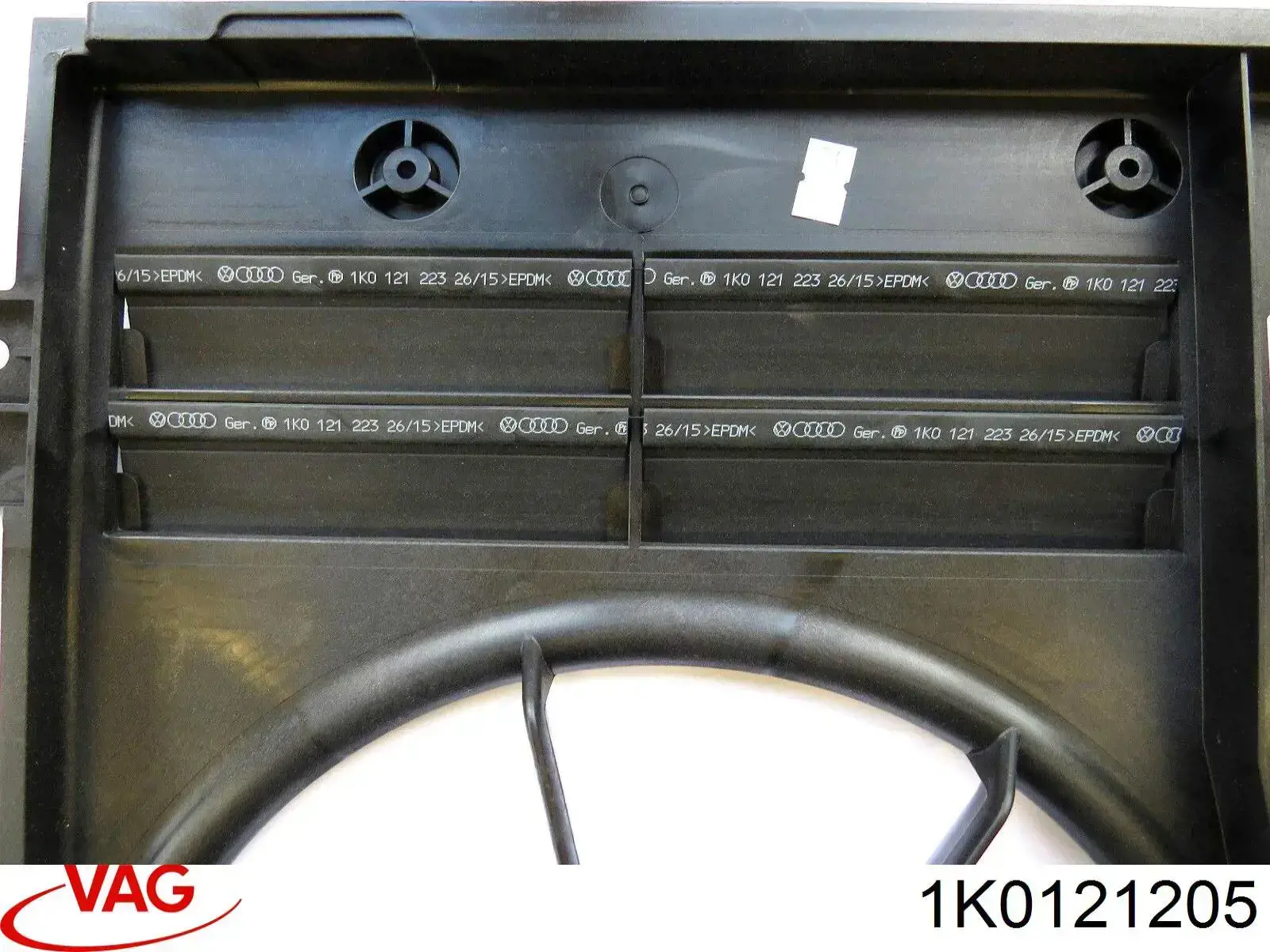  VAG 1K0121205