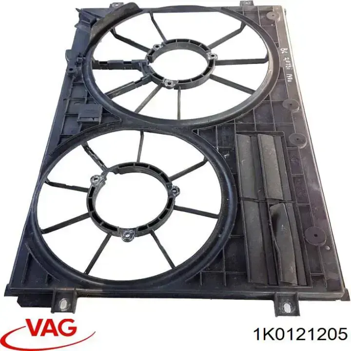 1K0121205 VAG 