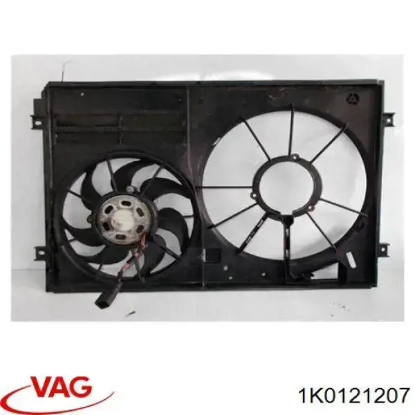 Compre 3L959002 AND Difusor do radiador de esfriamento