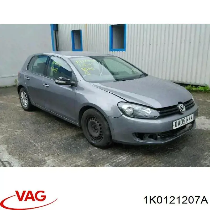  VAG 1K0121207A preço, a partir de 29,26 USD