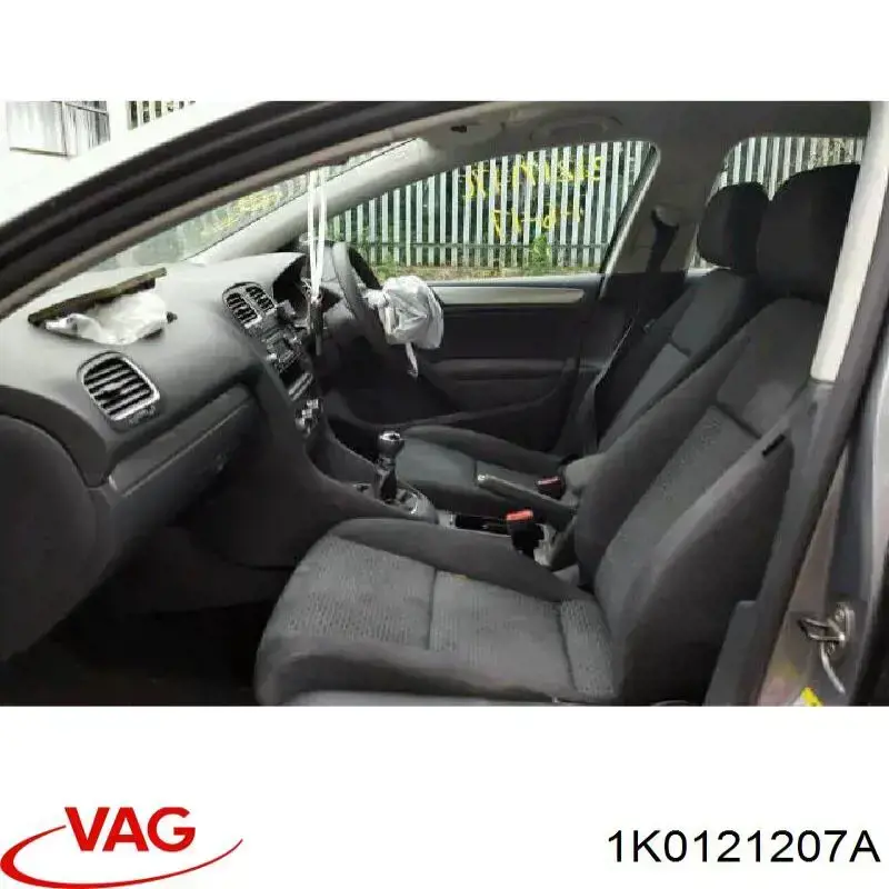  1K0121207A VAG