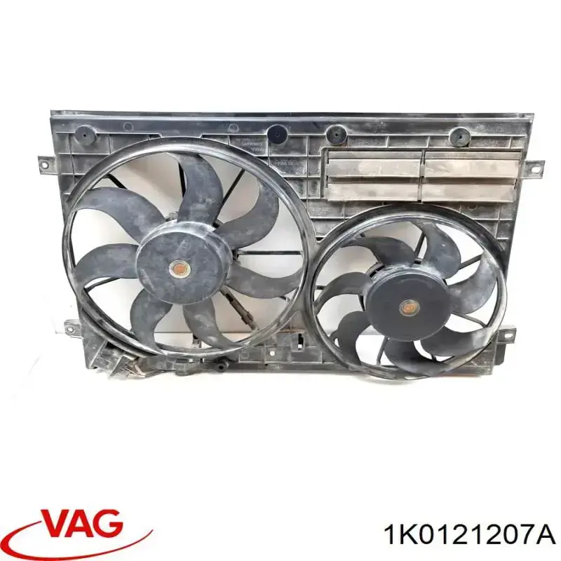  1K0121207A VAG