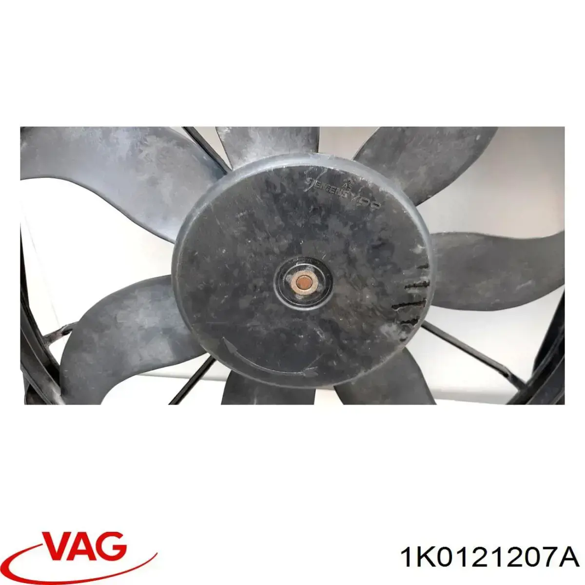 1K0121207A VAG 
