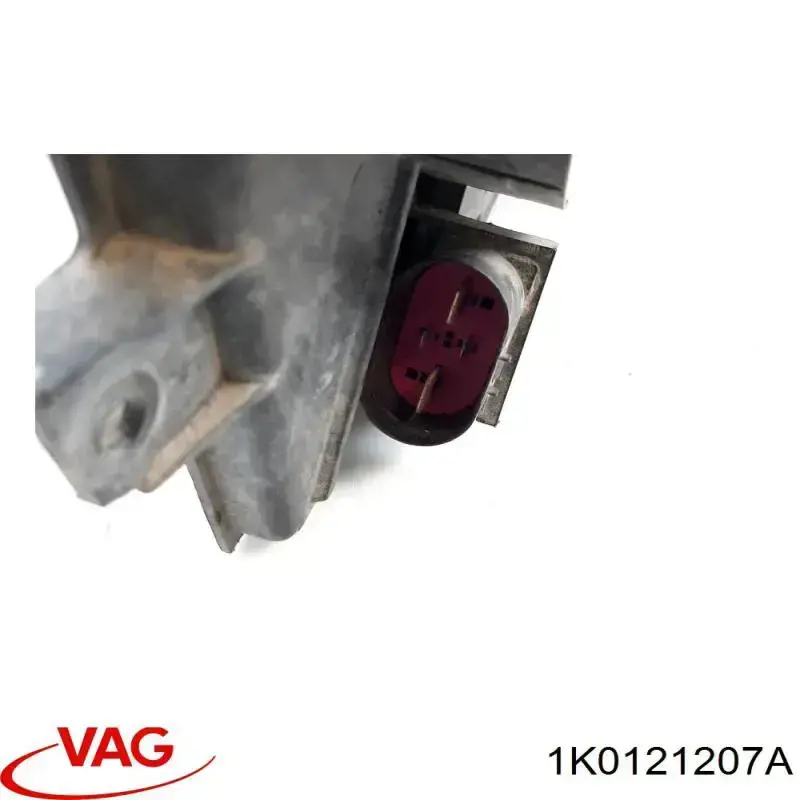  VAG 1K0121207A