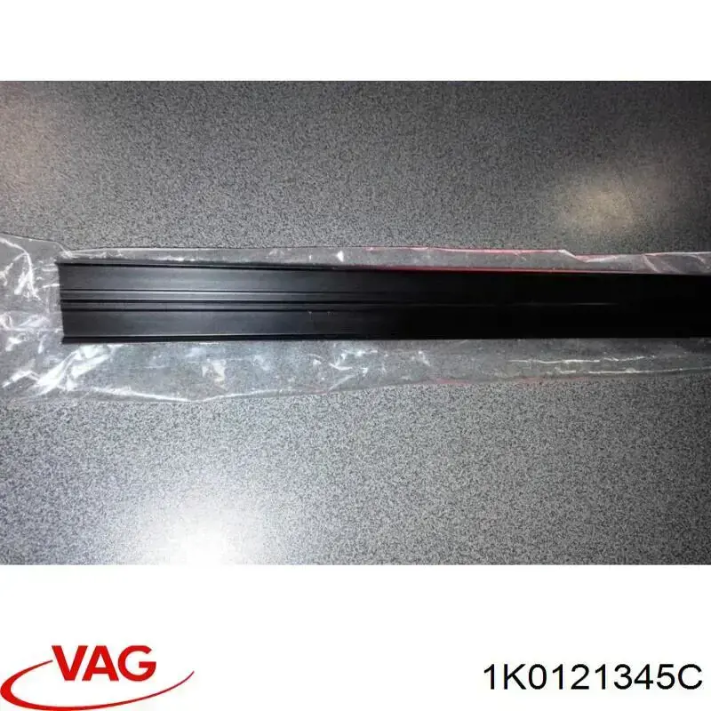 Compre 1K0121345C VAG 