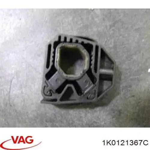 Coxim superior de fixação do radiador VAG 1K0121367C preço, a partir de 5,43 USD