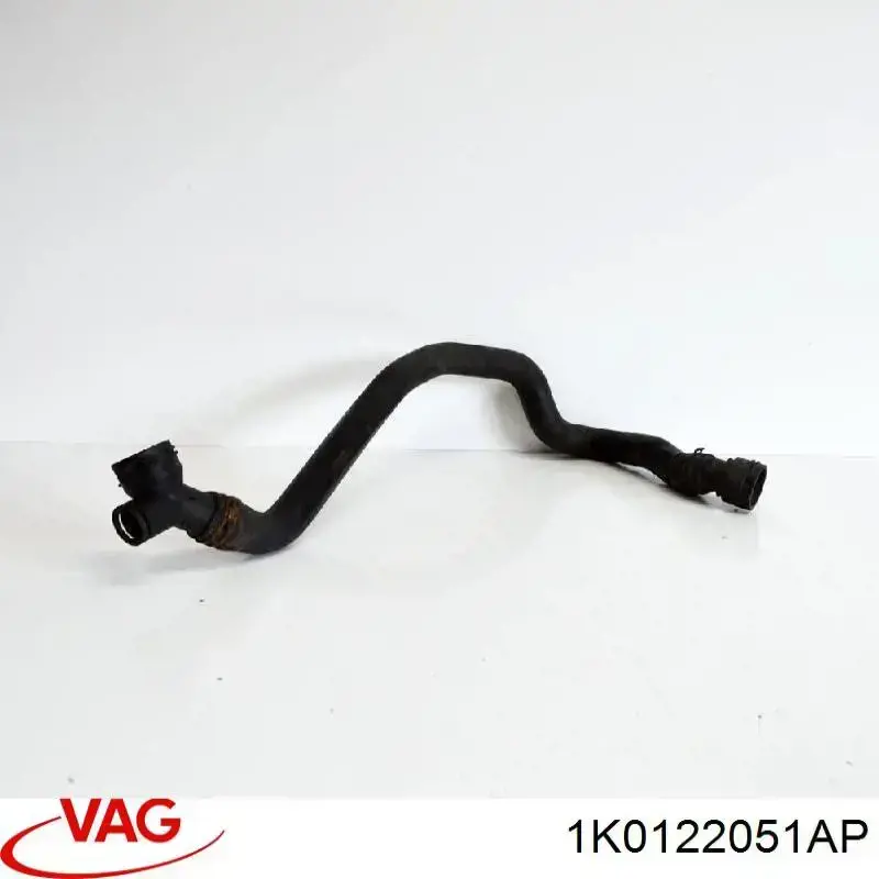Braço oscilante inferior esquerdo de suspensão dianteira VAG 1K0122051AP preço, a partir de 128,37 USD