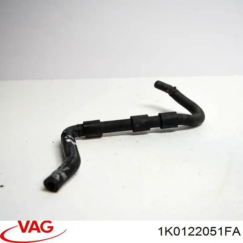 Compre 97025 Metalcaucho Mangueira (cano derivado) inferior do radiador de esfriamento