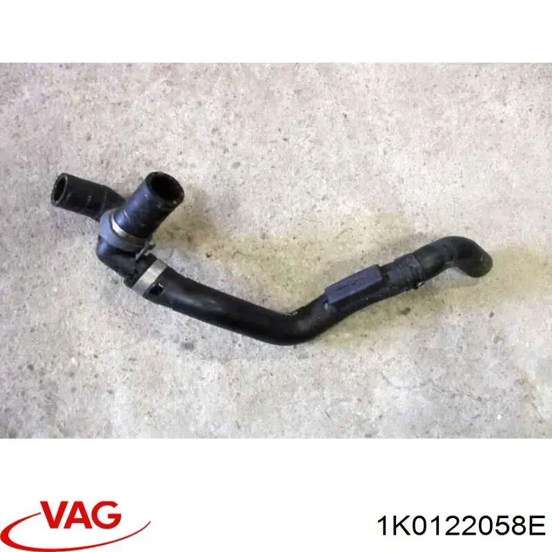 1K0122058E VAG 