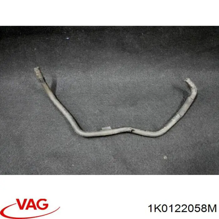  VAG 1K0122058M preço, a partir de 21,25 USD