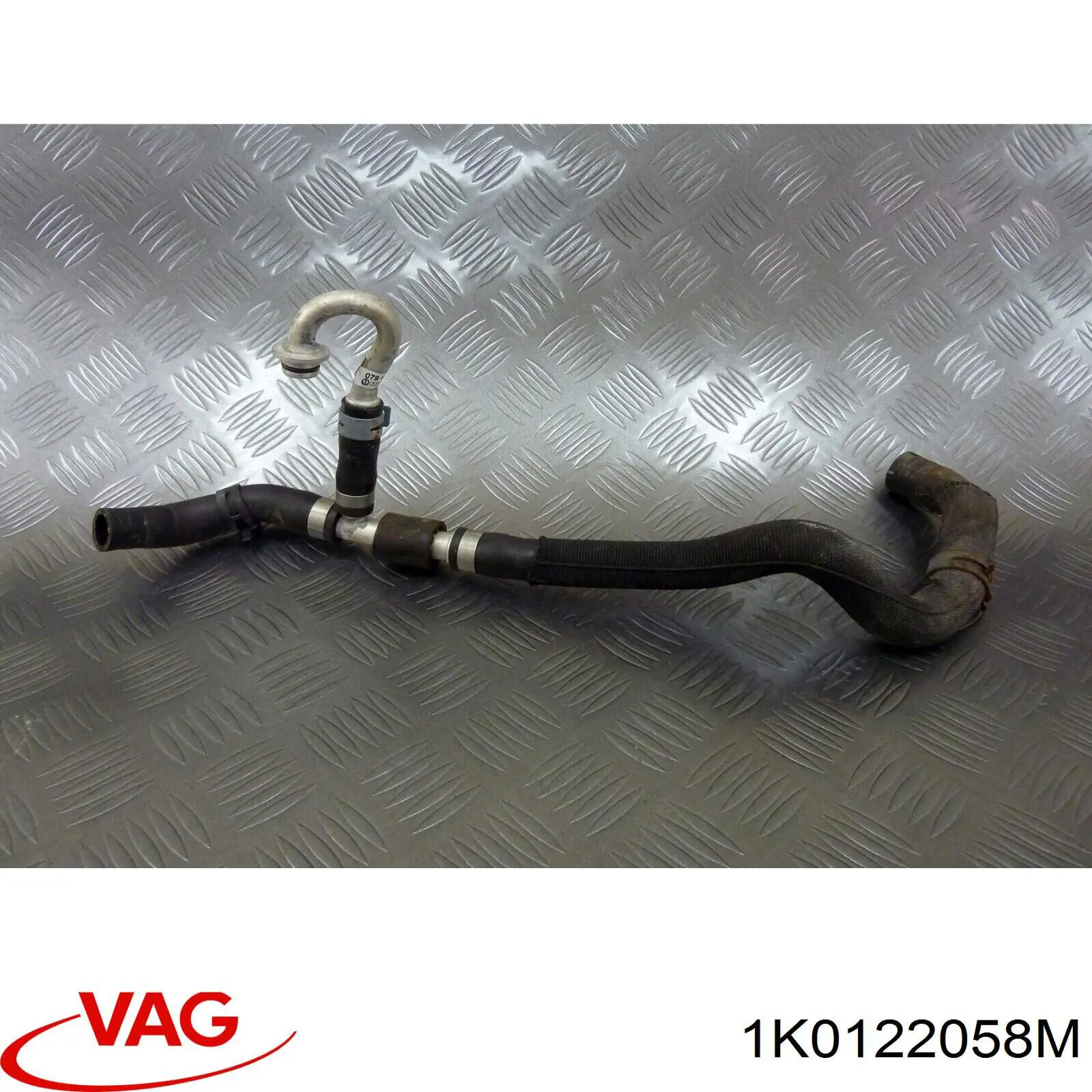Compre 1K0122058M VAG 