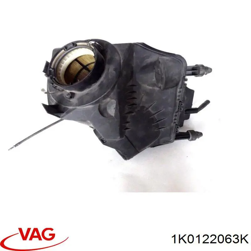 Compre 1K0122063K VAG 