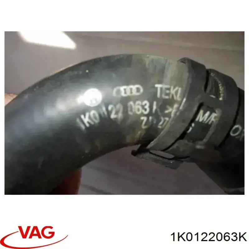 1K0122063K VAG 