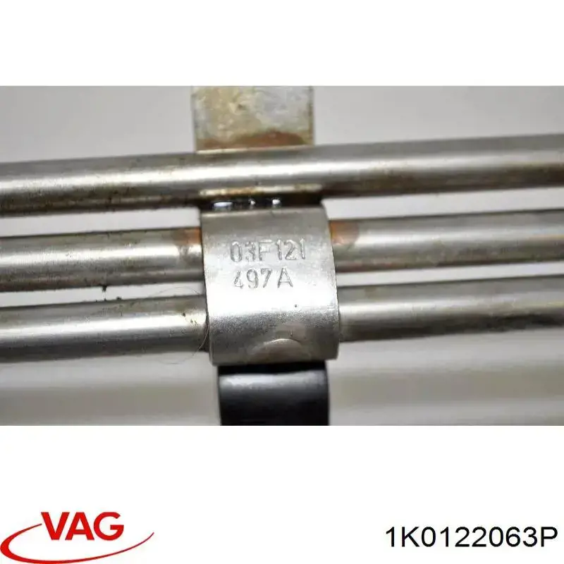 Compre 1K0122063P VAG 
