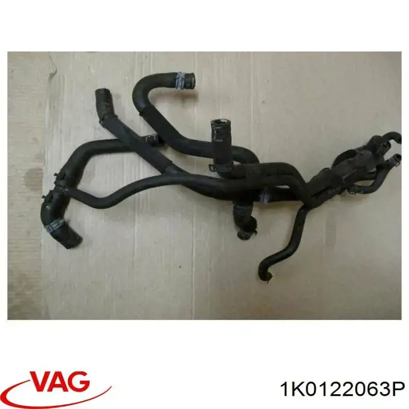  VAG 1K0122063P preço, a partir de 59,65 USD