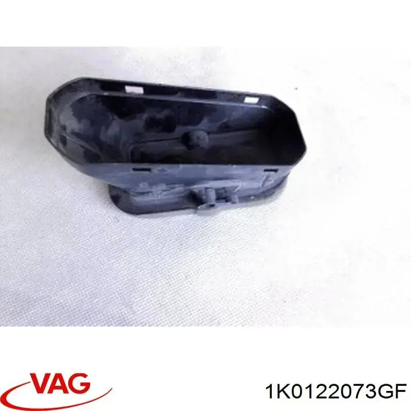 Mangueira (cano derivado) do radiador de esfriamento superior VAG 1K0122073GF preço, a partir de 42,56 USD