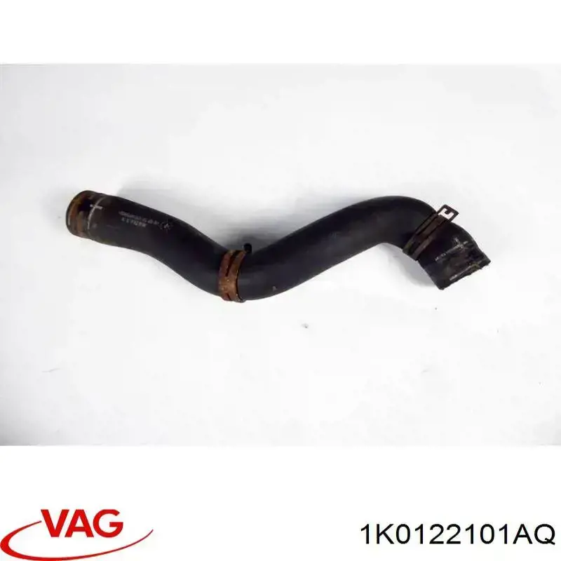  VAG 1K0122101AQ preço, a partir de 46,40 USD