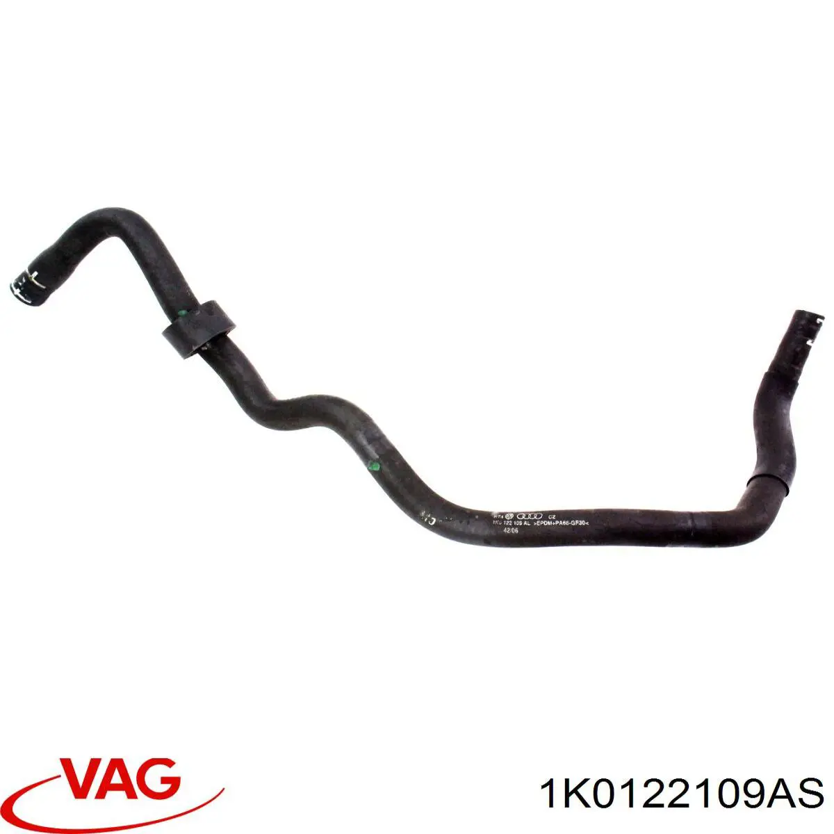  VAG 1K0122109AS preço, a partir de 69,17 USD