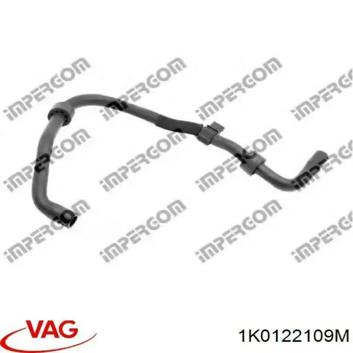 1K0122109M VAG 