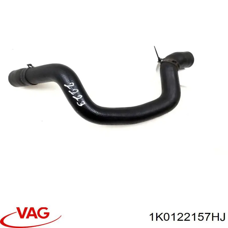1K0122157HJ VAG 